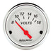AutoMeter AutoMeter Arctic White Instrument Clusters 7048-AW Autofit