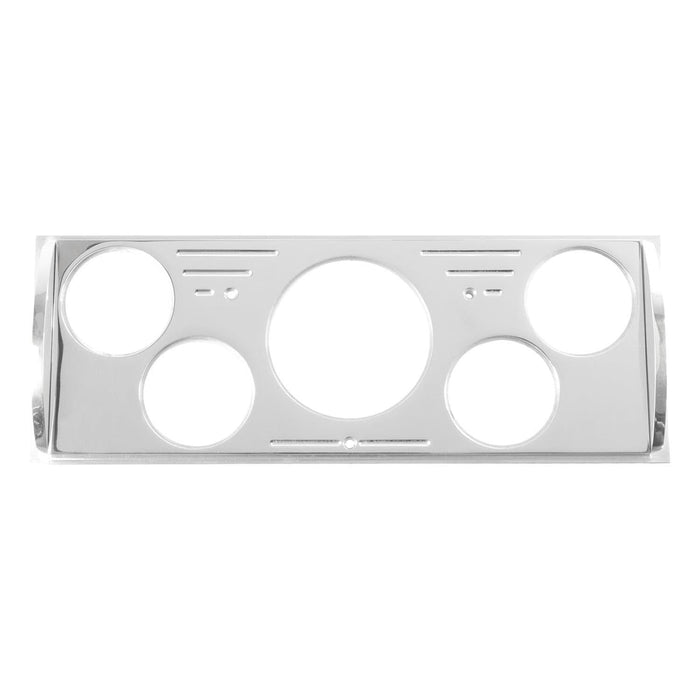 AutoMeter AutoMeter Arctic White Instrument Clusters 7057-AW Autofit