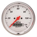 AutoMeter AutoMeter Arctic White Speedometers 1379 Autofit
