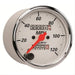 AutoMeter AutoMeter Arctic White Speedometers 1396 Autofit