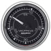 Autometer Autometer Autometer Chrono Chrome Series Boost / Vac Gauge (AU9759) Autofit