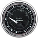 Autometer Autometer Autometer Chrono Chrome Series Fuel Level Gauge (AU9715) Autofit