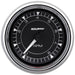 Autometer Autometer Autometer Chrono Chrome Series In Dash Tachometer (AU9797) Autofit