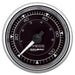 Autometer Autometer Autometer Chrono Chrome Series Oil Pressure Gauge (AU9721) Autofit