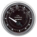 Autometer Autometer Autometer Chrono Chrome Series Oil Pressure Gauge (AU9727) Autofit