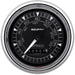 Autometer Autometer Autometer Chrono Chrome Series Programmable Speedometer (AU9788) Autofit