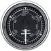 Autometer Autometer Autometer Chrono Chrome Series Water Temperature Gauge (AU9740) Autofit