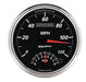 Autometer Autometer Autometer Designer Black II Tach Speedo Combo (AU1291) Autofit