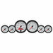 AutoMeter Autometer Bagger Series Analog Gauge Kits 19501 Autofit