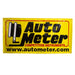 AutoMeter AutoMeter Banners Autofit