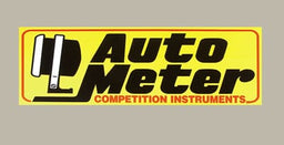 AutoMeter AutoMeter Banners Autofit