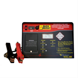 AutoMeter AutoMeter Battery Chargers XTC-160 Autofit