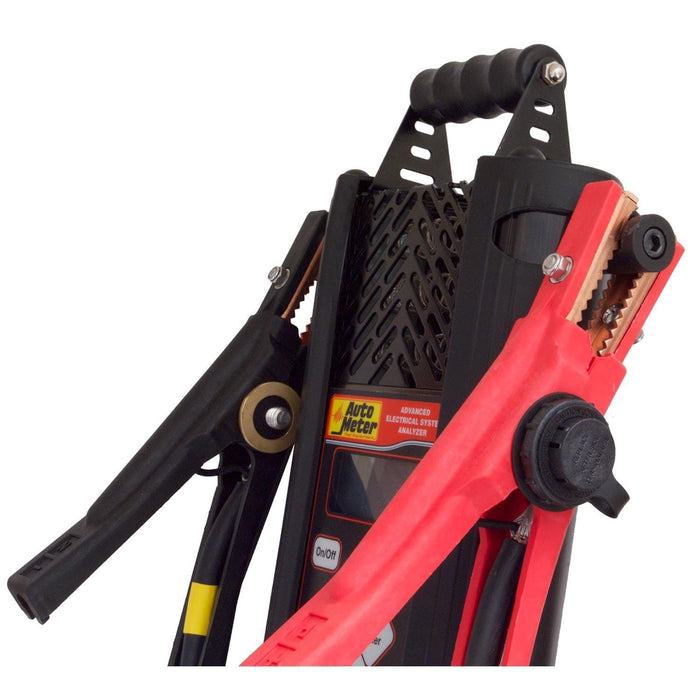 AutoMeter AutoMeter Battery Testers BVA-260PR Autofit