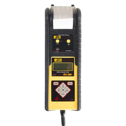AutoMeter AutoMeter Battery Testers RC-300PR Autofit