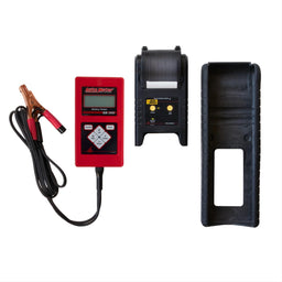 AutoMeter AutoMeter Battery Testers SB-300PR Autofit