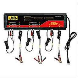 AutoMeter AutoMeter BusPro AGM Battery Chargers BUSPRO-660 Autofit