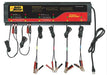 AutoMeter AutoMeter BusPro Smart Battery Chargers BUSPRO-600S Autofit