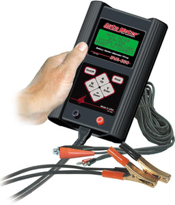 AutoMeter AutoMeter BVA-350 Battery Testers BVA-350 Autofit