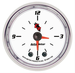 AutoMeter AutoMeter C2 Analog Gauges 7185 Autofit