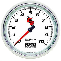 AutoMeter AutoMeter C2 In-Dash Tachometers 7298 Autofit
