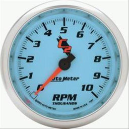 AutoMeter AutoMeter C2 In-Dash Tachometers 7298 Autofit