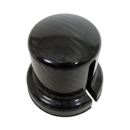 AutoMeter AutoMeter Carbon Fiber Gauge Mounting Cups 2155 Autofit