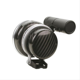 AutoMeter AutoMeter Carbon Fiber Gauge Mounting Cups 2155 Autofit