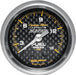 AutoMeter AutoMeter Carbon Fiber Ultra-Lite Analog Gauges 4711 Autofit