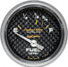 AutoMeter AutoMeter Carbon Fiber Ultra-Lite Analog Gauges 4715 Autofit