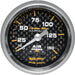 AutoMeter AutoMeter Carbon Fiber Ultra-Lite Analog Gauges 4720 Autofit