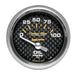 AutoMeter AutoMeter Carbon Fiber Ultra-Lite Analog Gauges 4727 Autofit