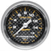 AutoMeter AutoMeter Carbon Fiber Ultra-Lite Analog Gauges 4744 Autofit