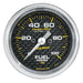 AutoMeter AutoMeter Carbon Fiber Ultra-Lite Analog Gauges 4763 Autofit