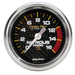 AutoMeter AutoMeter Carbon Fiber Ultra-Lite Analog Gauges 4774 Autofit