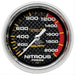 AutoMeter AutoMeter Carbon Fiber Ultra-Lite Analog Gauges 4828 Autofit