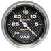 AutoMeter AutoMeter Carbon Fiber Ultra-Lite Analog Gauges 4871 Autofit