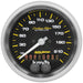 AutoMeter AutoMeter Carbon Fiber Ultra-Lite GPS-Enabled Speedometers 4780 Autofit