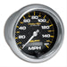 AutoMeter AutoMeter Carbon Fiber Ultra-Lite Speedometers 4789 Autofit