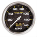 AutoMeter AutoMeter Carbon Fiber Ultra-Lite Speedometers 4881 Autofit