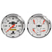 AutoMeter AutoMeter Chevy Vintage Analog Gauge Kits 1303-00408 Autofit