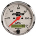AutoMeter AutoMeter Chevy Vintage Speedometers 1388-00408 Autofit