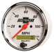 AutoMeter AutoMeter Chevy Vintage Speedometers 1388-00408 Autofit