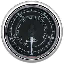 AutoMeter AutoMeter Chrono Chrome Series Analog Gauges 9710 Autofit