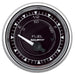 AutoMeter AutoMeter Chrono Chrome Series Analog Gauges 9716 Autofit