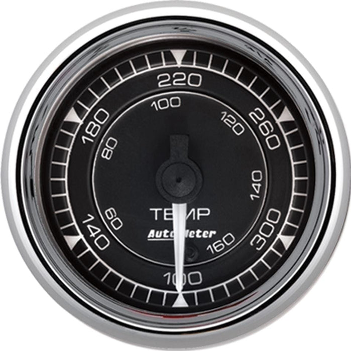 AutoMeter AutoMeter Chrono Chrome Series Analog Gauges 9732 Autofit