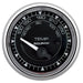 AutoMeter AutoMeter Chrono Chrome Series Analog Gauges 9737 Autofit