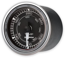 AutoMeter AutoMeter Chrono Chrome Series Analog Gauges 9748 Autofit