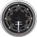 AutoMeter AutoMeter Chrono Chrome Series Analog Gauges 9754 Autofit