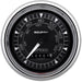 AutoMeter AutoMeter Chrono Chrome Series Speedometers 9788 Autofit