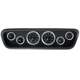 AutoMeter AutoMeter Chrono Instrument Clusters 2107-04 Autofit